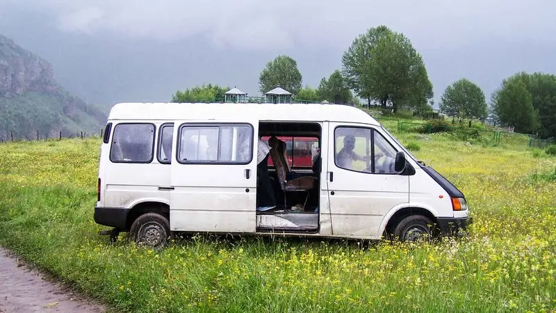H&agrave;nh tr&igrave;nh về Armenia, miền đất Th&aacute;nh nơi lịch sử v&agrave; thi&ecirc;n nhi&ecirc;n giao h&ograve;a 13