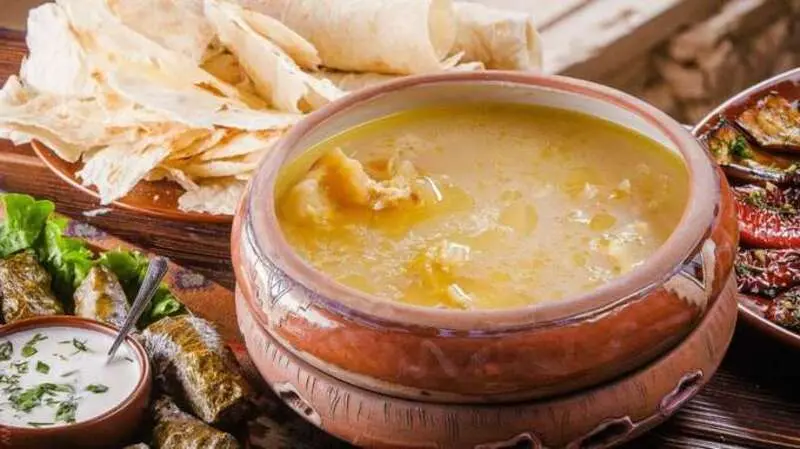 H&agrave;nh tr&igrave;nh về Armenia, miền đất Th&aacute;nh nơi lịch sử v&agrave; thi&ecirc;n nhi&ecirc;n giao h&ograve;a 14