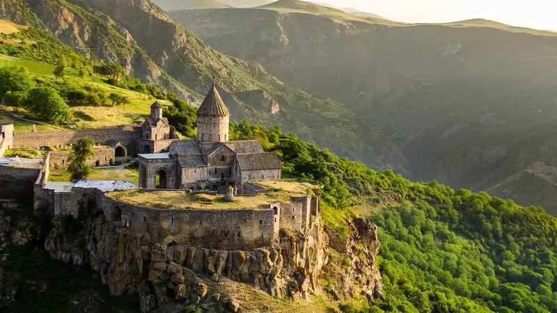 H&agrave;nh tr&igrave;nh về Armenia, miền đất Th&aacute;nh nơi lịch sử v&agrave; thi&ecirc;n nhi&ecirc;n giao h&ograve;a 7