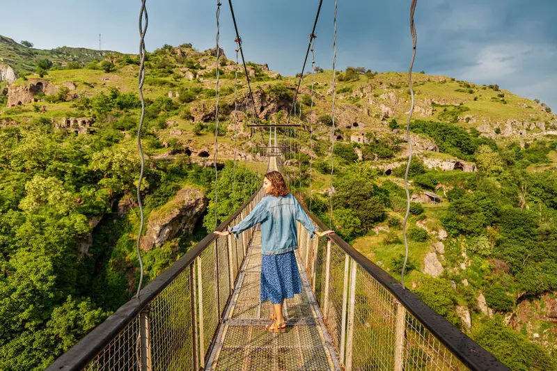 H&agrave;nh tr&igrave;nh về Armenia, miền đất Th&aacute;nh nơi lịch sử v&agrave; thi&ecirc;n nhi&ecirc;n giao h&ograve;a 12