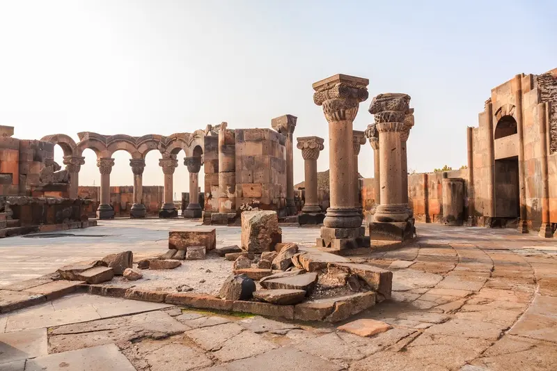 H&agrave;nh tr&igrave;nh về Armenia, miền đất Th&aacute;nh nơi lịch sử v&agrave; thi&ecirc;n nhi&ecirc;n giao h&ograve;a 9