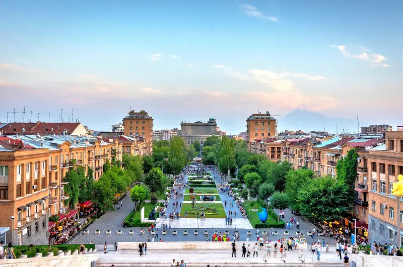 H&agrave;nh tr&igrave;nh về Armenia, miền đất Th&aacute;nh nơi lịch sử v&agrave; thi&ecirc;n nhi&ecirc;n giao h&ograve;a 11