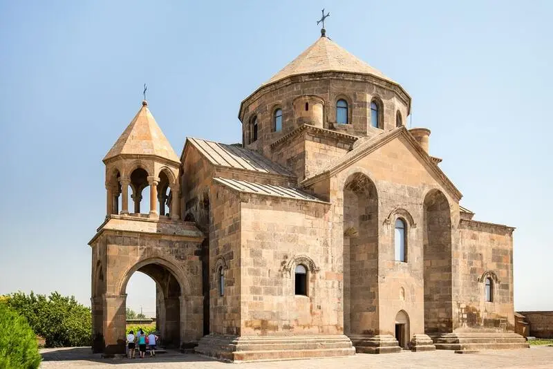H&agrave;nh tr&igrave;nh về Armenia, miền đất Th&aacute;nh nơi lịch sử v&agrave; thi&ecirc;n nhi&ecirc;n giao h&ograve;a 8