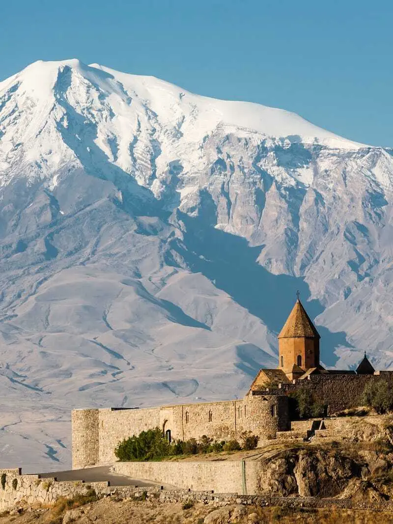 H&agrave;nh tr&igrave;nh về Armenia, miền đất Th&aacute;nh nơi lịch sử v&agrave; thi&ecirc;n nhi&ecirc;n giao h&ograve;a 5