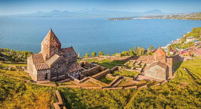 H&agrave;nh tr&igrave;nh về Armenia, miền đất Th&aacute;nh nơi lịch sử v&agrave; thi&ecirc;n nhi&ecirc;n giao h&ograve;a 10