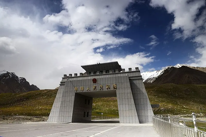 H&ograve;a m&igrave;nh v&agrave;o thung lũng Hunza Pakistan với vẻ đẹp hoang sơ 5