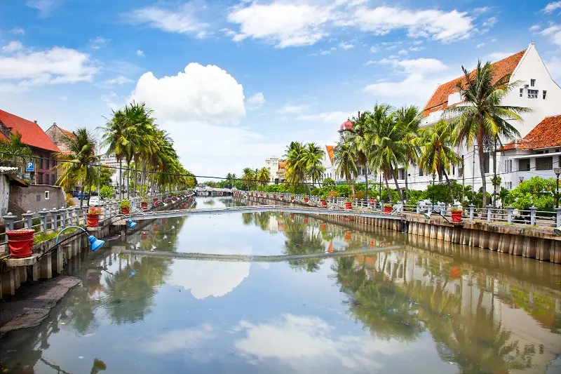 Jakarta, cửa ngõ pha trộn giữa cổ điển và hiện đại 13