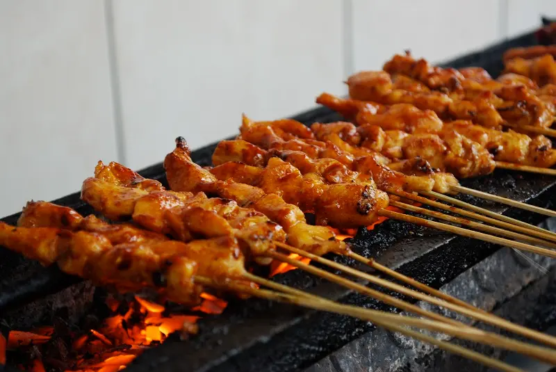 Jakarta, cửa ngõ pha trộn giữa cổ điển và hiện đại 15
