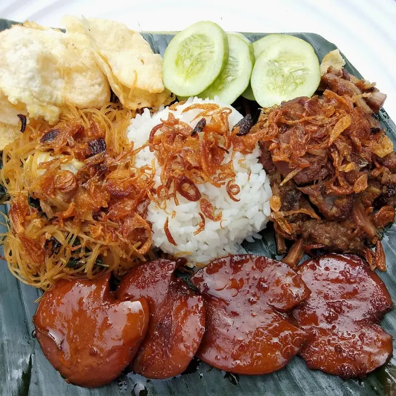 Jakarta, cửa ngõ pha trộn giữa cổ điển và hiện đại 18