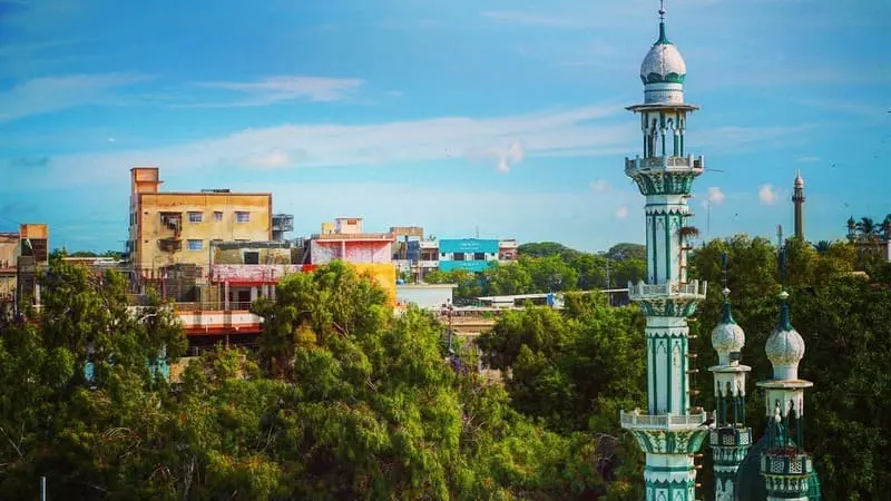 Karachi, vùng đất quyến rũ nơi Nam Á xa xôi 7