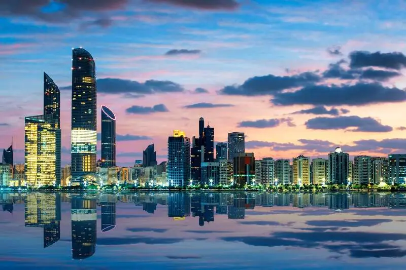 Kh&aacute;m ph&aacute; Abu Dhabi, thủ đ&ocirc; hiện đại trong mơ của UAE 4