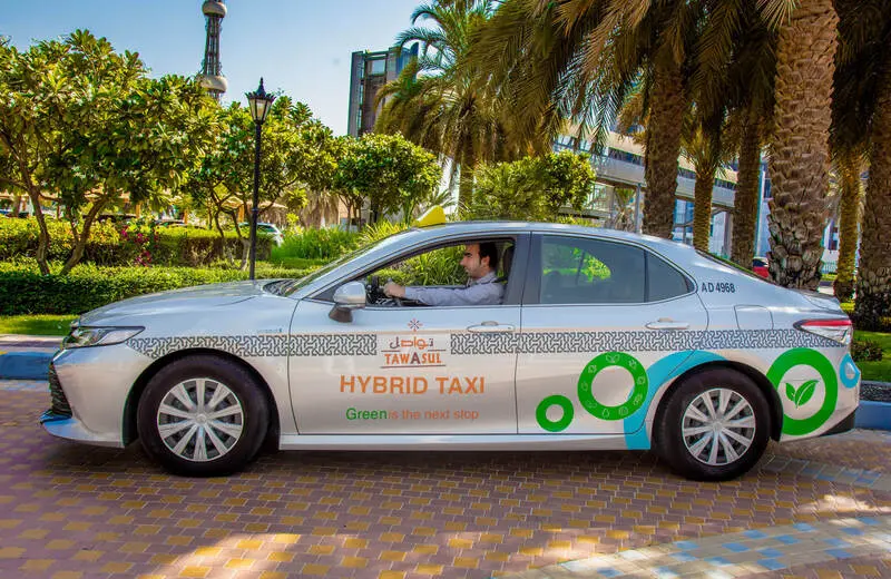 Kh&aacute;m ph&aacute; Abu Dhabi, thủ đ&ocirc; hiện đại trong mơ của UAE 5