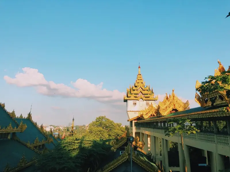 Kh&aacute;m ph&aacute; Cố đ&ocirc; Bagan, đất Phật tĩnh lặng tại Myanmar 8