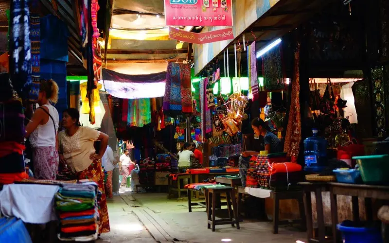 Kh&aacute;m ph&aacute; Cố đ&ocirc; Bagan, đất Phật tĩnh lặng tại Myanmar 10