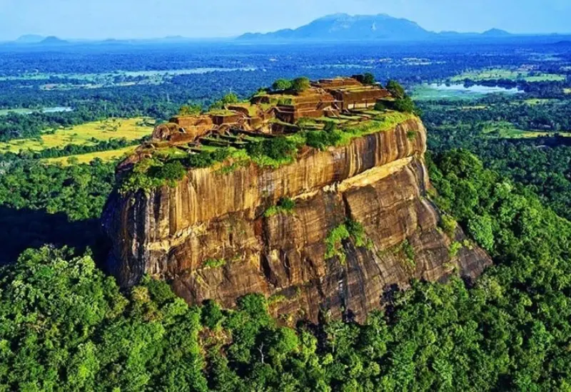 Kh&aacute;m ph&aacute; Colombo: thủ đ&ocirc; xa hoa bậc nhất tại Sri Lanka 3