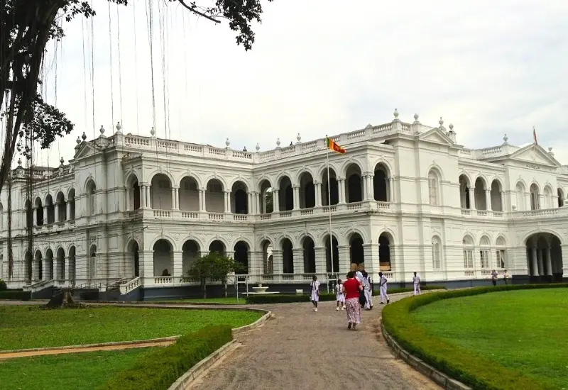Kh&aacute;m ph&aacute; Colombo: thủ đ&ocirc; xa hoa bậc nhất tại Sri Lanka 5