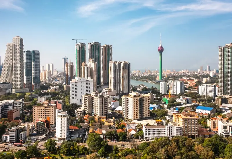 Kh&aacute;m ph&aacute; Colombo: thủ đ&ocirc; xa hoa bậc nhất tại Sri Lanka 2