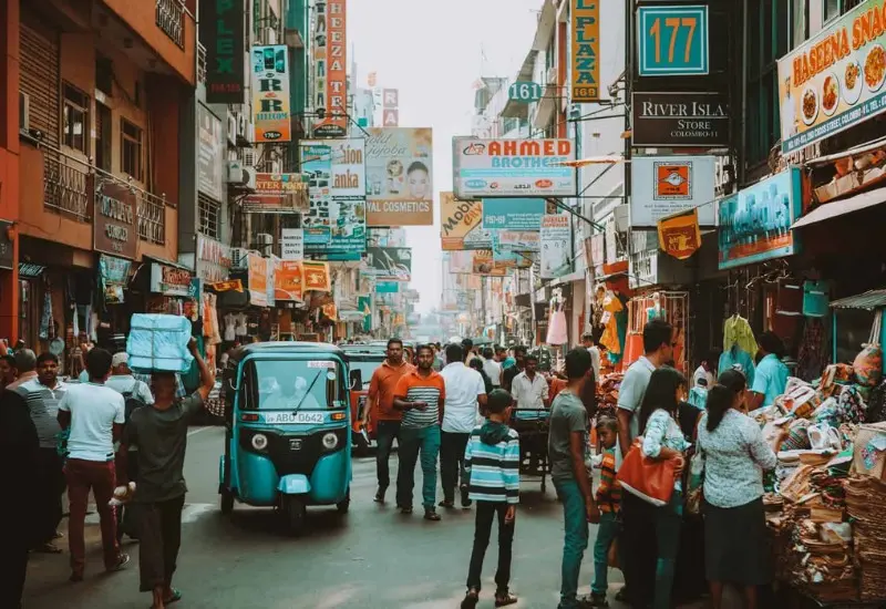 Kh&aacute;m ph&aacute; Colombo: thủ đ&ocirc; xa hoa bậc nhất tại Sri Lanka 12