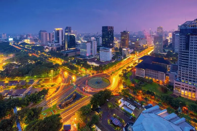 Kh&aacute;m ph&aacute; đảo Java, vi&ecirc;n ngọc qu&yacute; của văn h&oacute;a Indonesia 8