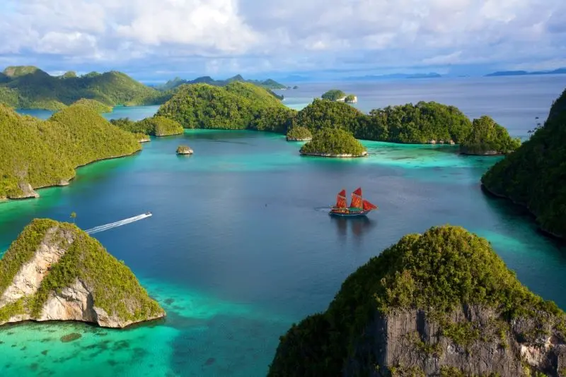 Kh&aacute;m ph&aacute; đảo Java, vi&ecirc;n ngọc qu&yacute; của văn h&oacute;a Indonesia 2