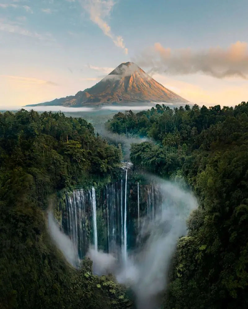 Kh&aacute;m ph&aacute; đảo Java, vi&ecirc;n ngọc qu&yacute; của văn h&oacute;a Indonesia 12