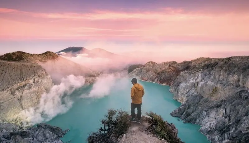 Kh&aacute;m ph&aacute; đảo Java, vi&ecirc;n ngọc qu&yacute; của văn h&oacute;a Indonesia 7