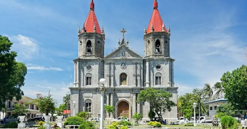 Khám phá Iloilo, thi&ecirc;n đường của du lịch tại Philippines 6