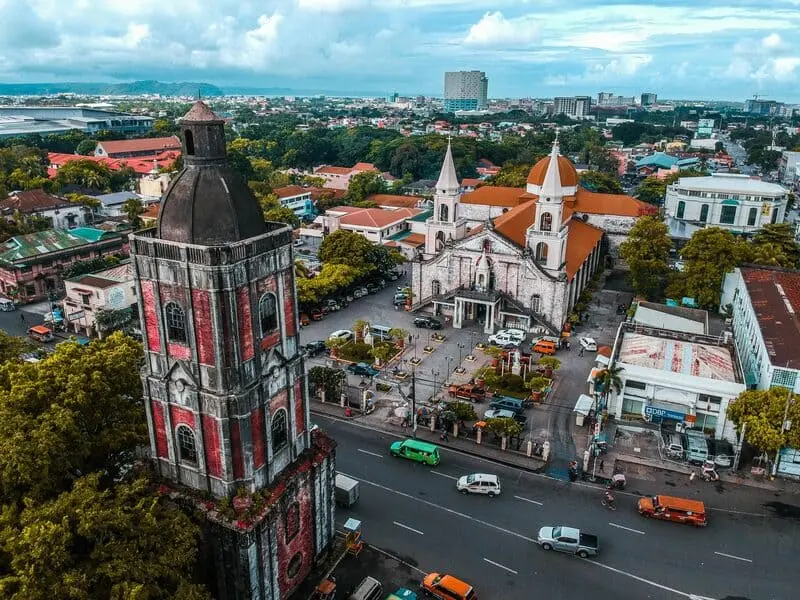 Khám phá Iloilo, thi&ecirc;n đường của du lịch tại Philippines 3