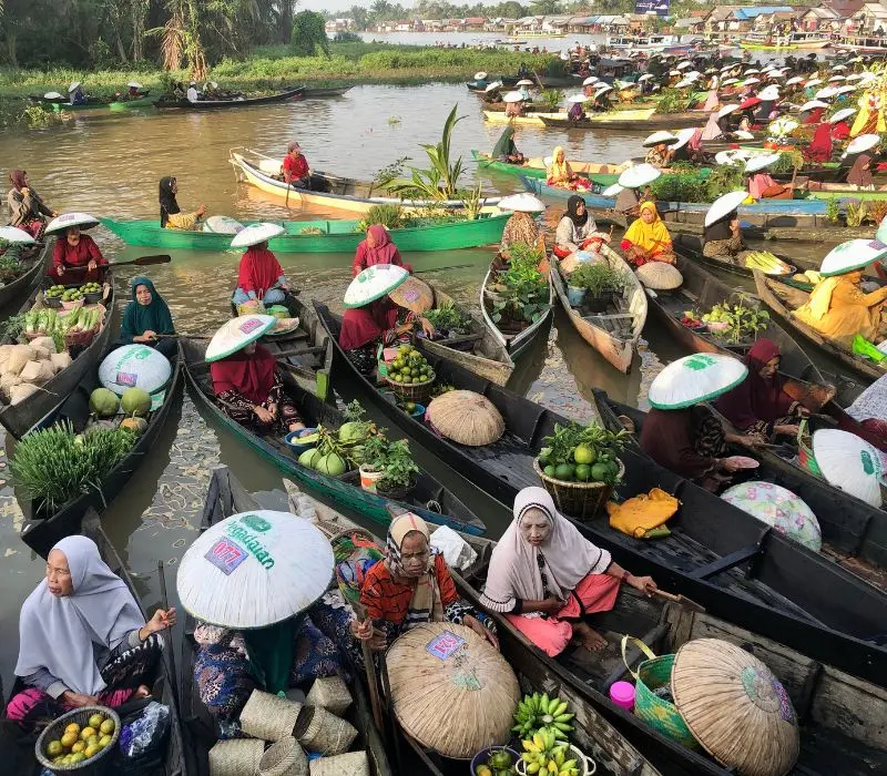 Kh&aacute;m ph&aacute; Kalimantan, v&ugrave;ng đất b&iacute; ẩn v&agrave; hoang d&atilde; của Indonesia 11