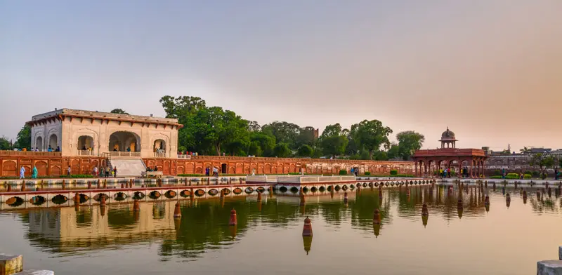 Kh&aacute;m ph&aacute; Lahore, th&agrave;nh cổ l&acirc;u đời v&agrave; tr&aacute;ng lệ nhất Pakistan 7