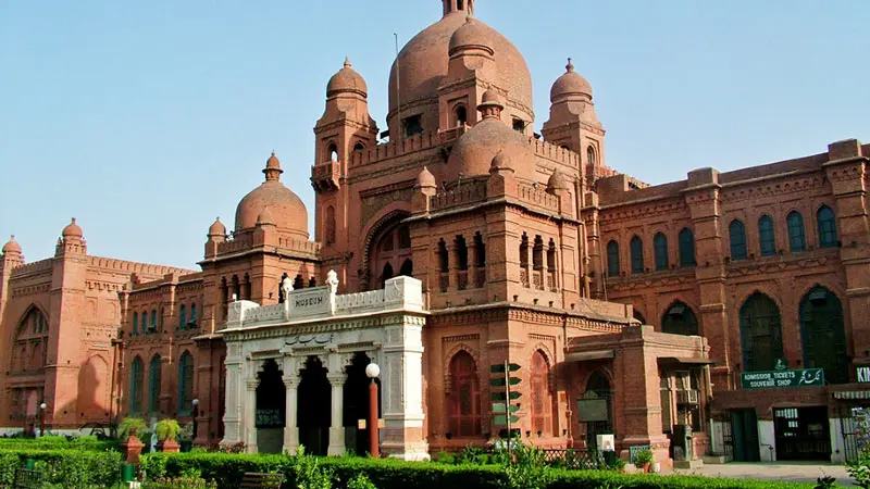 Kh&aacute;m ph&aacute; Lahore, th&agrave;nh cổ l&acirc;u đời v&agrave; tr&aacute;ng lệ nhất Pakistan 12