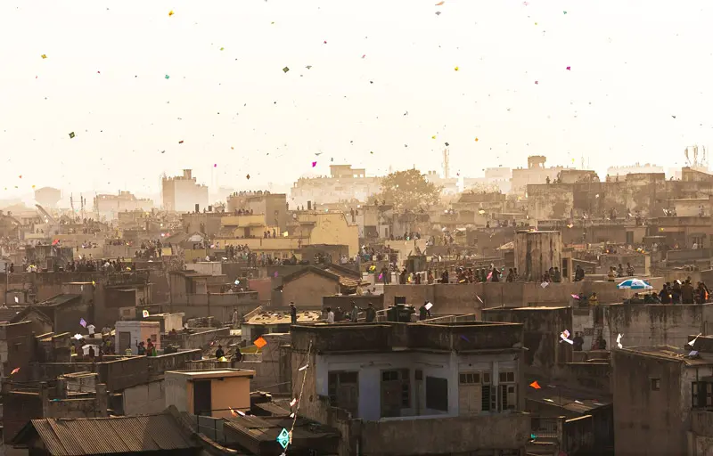 Kh&aacute;m ph&aacute; Lahore, th&agrave;nh cổ l&acirc;u đời v&agrave; tr&aacute;ng lệ nhất Pakistan 13