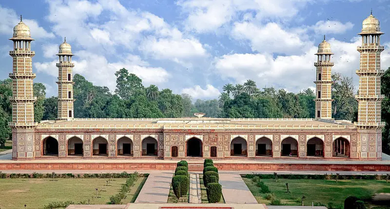 Kh&aacute;m ph&aacute; Lahore, th&agrave;nh cổ l&acirc;u đời v&agrave; tr&aacute;ng lệ nhất Pakistan 8