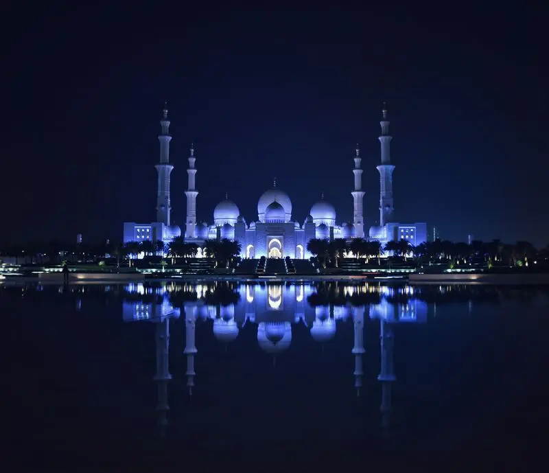 Kh&aacute;m ph&aacute; một Fujairah hoang d&atilde; tại UAE 8