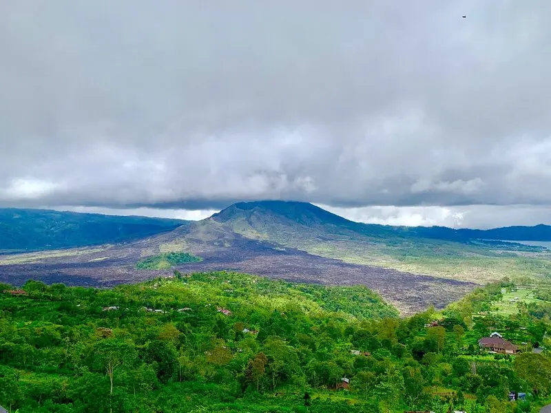 Kh&aacute;m ph&aacute; n&uacute;i lửa Mount Batur trải nghiệm hoạt động th&uacute; vị 2