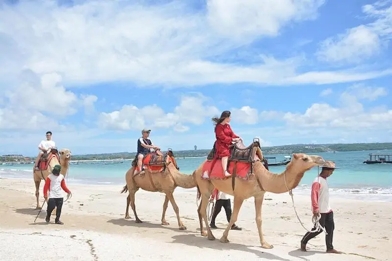 Kh&aacute;m ph&aacute; Nusa Dua, thi&ecirc;n đường du lịch với b&atilde;i biển thơ mộng 8