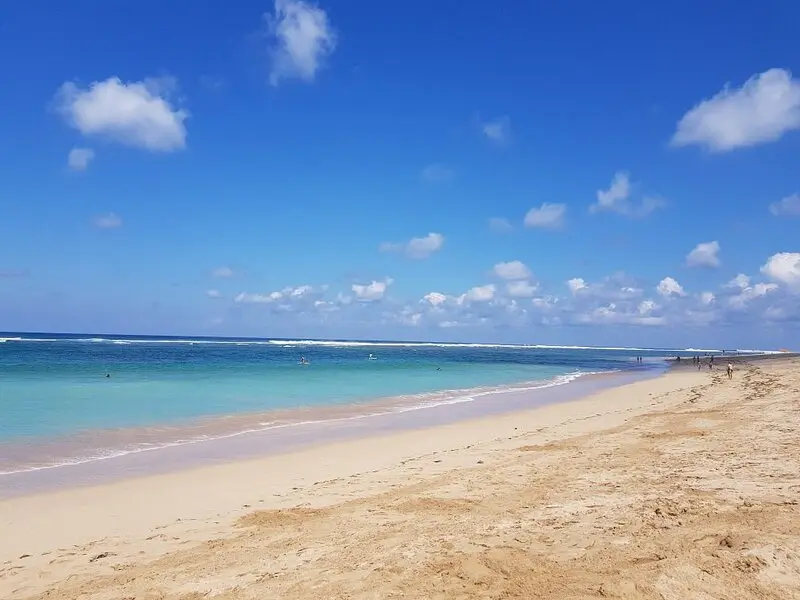 Kh&aacute;m ph&aacute; Nusa Dua, thi&ecirc;n đường du lịch với b&atilde;i biển thơ mộng 5