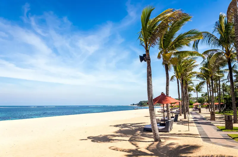Kh&aacute;m ph&aacute; Nusa Dua, thi&ecirc;n đường du lịch với b&atilde;i biển thơ mộng 6