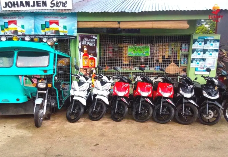 Kh&aacute;m ph&aacute; Siquijor: h&ograve;n đảo thi&ecirc;n đường của Philippines 6