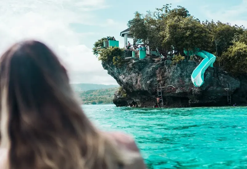 Kh&aacute;m ph&aacute; Siquijor: h&ograve;n đảo thi&ecirc;n đường của Philippines 12