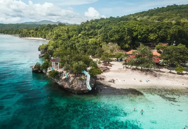 Kh&aacute;m ph&aacute; Siquijor: h&ograve;n đảo thi&ecirc;n đường của Philippines 2