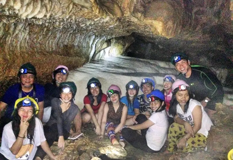 Kh&aacute;m ph&aacute; Siquijor: h&ograve;n đảo thi&ecirc;n đường của Philippines 7