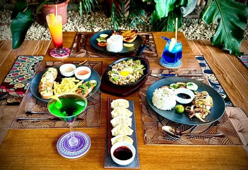 Kh&aacute;m ph&aacute; Siquijor: h&ograve;n đảo thi&ecirc;n đường của Philippines 11
