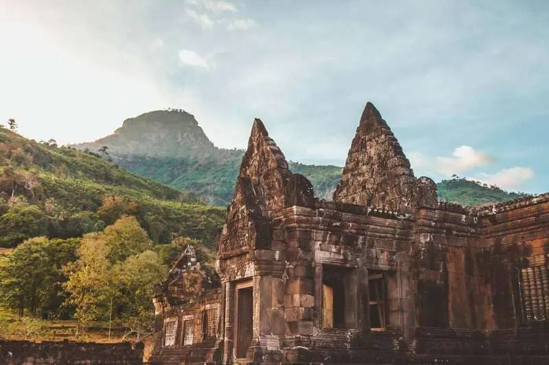Kh&aacute;m ph&aacute; th&agrave;nh phố Pakse thanh b&igrave;nh tại xứ sở Nam L&agrave;o 3