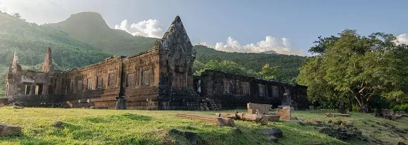 Kh&aacute;m ph&aacute; th&agrave;nh phố Pakse thanh b&igrave;nh tại xứ sở Nam L&agrave;o 7