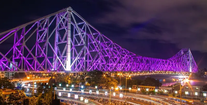 Kh&aacute;m ph&aacute; thủ phủ Kolkata với kiến tr&uacute;c thuộc địa Anh độc đ&aacute;o 4