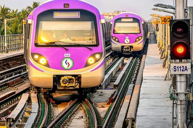 Kh&aacute;m ph&aacute; thủ phủ Kolkata với kiến tr&uacute;c thuộc địa Anh độc đ&aacute;o 3