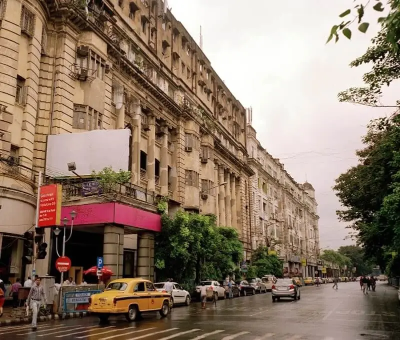 Kh&aacute;m ph&aacute; thủ phủ Kolkata với kiến tr&uacute;c thuộc địa Anh độc đ&aacute;o 7