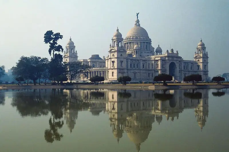 Kh&aacute;m ph&aacute; thủ phủ Kolkata với kiến tr&uacute;c thuộc địa Anh độc đ&aacute;o 2