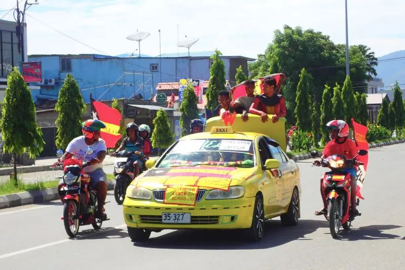 Kinh nghiệm du lịch Đ&ocirc;ng Timor từ A tới Z d&agrave;nh cho bạn 5